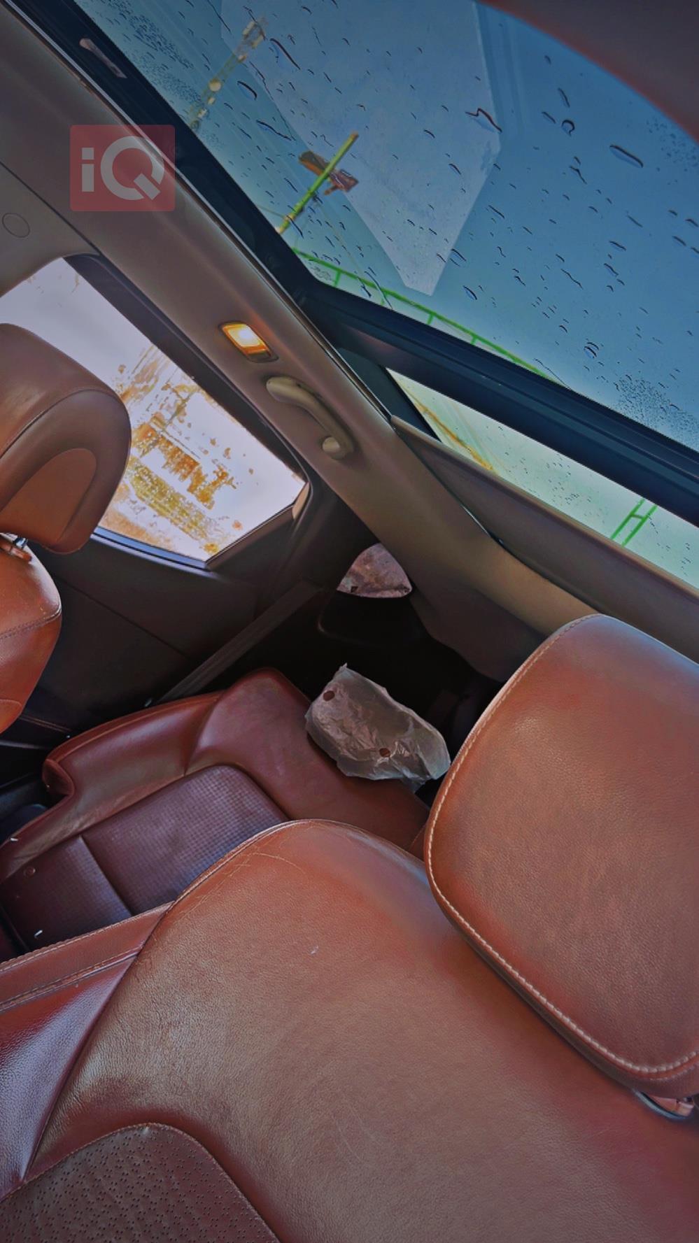 هيونداي سانتافي